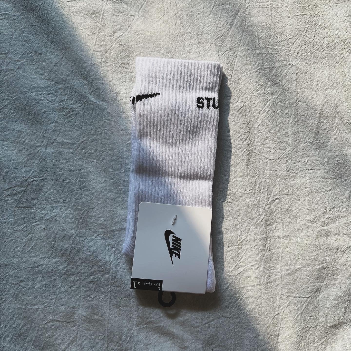 CND / 나이키 양말