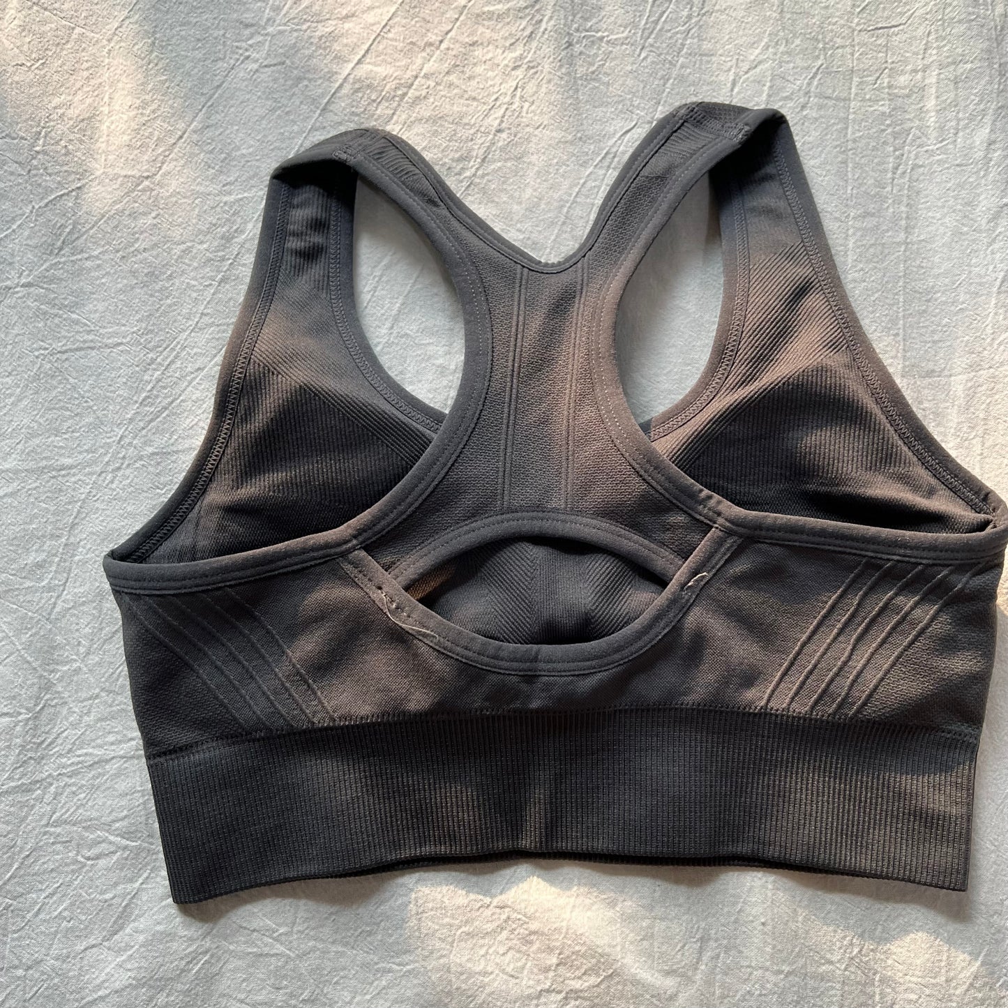 CND / Nike Underwear