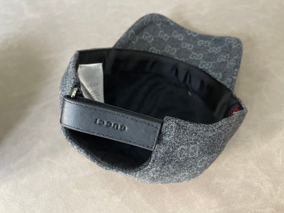 Wave/Gucci Hat