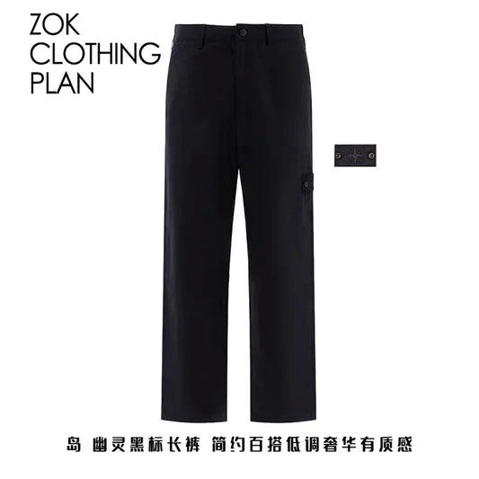 ZOK / 스톤 바지