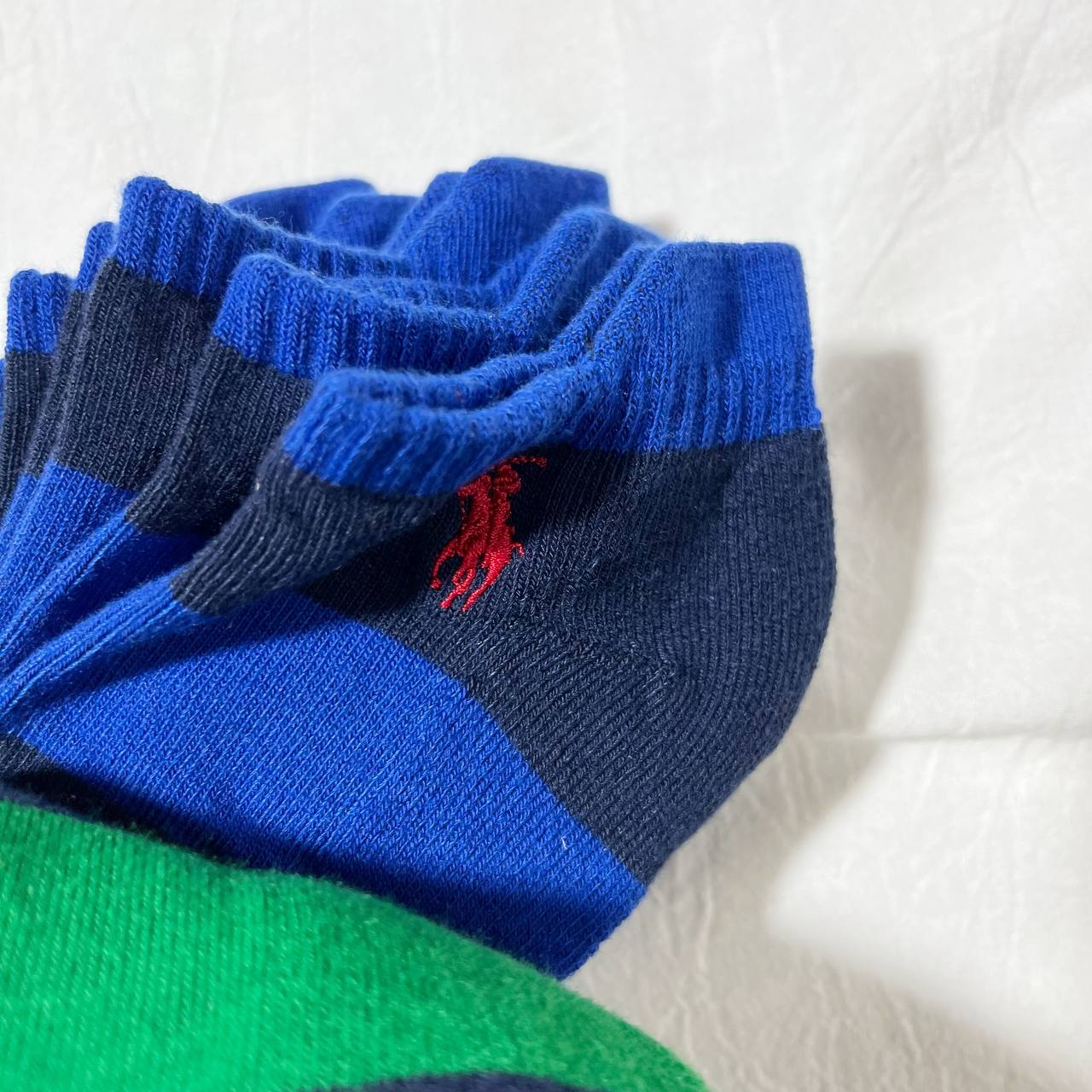 CND / Polo Socks
