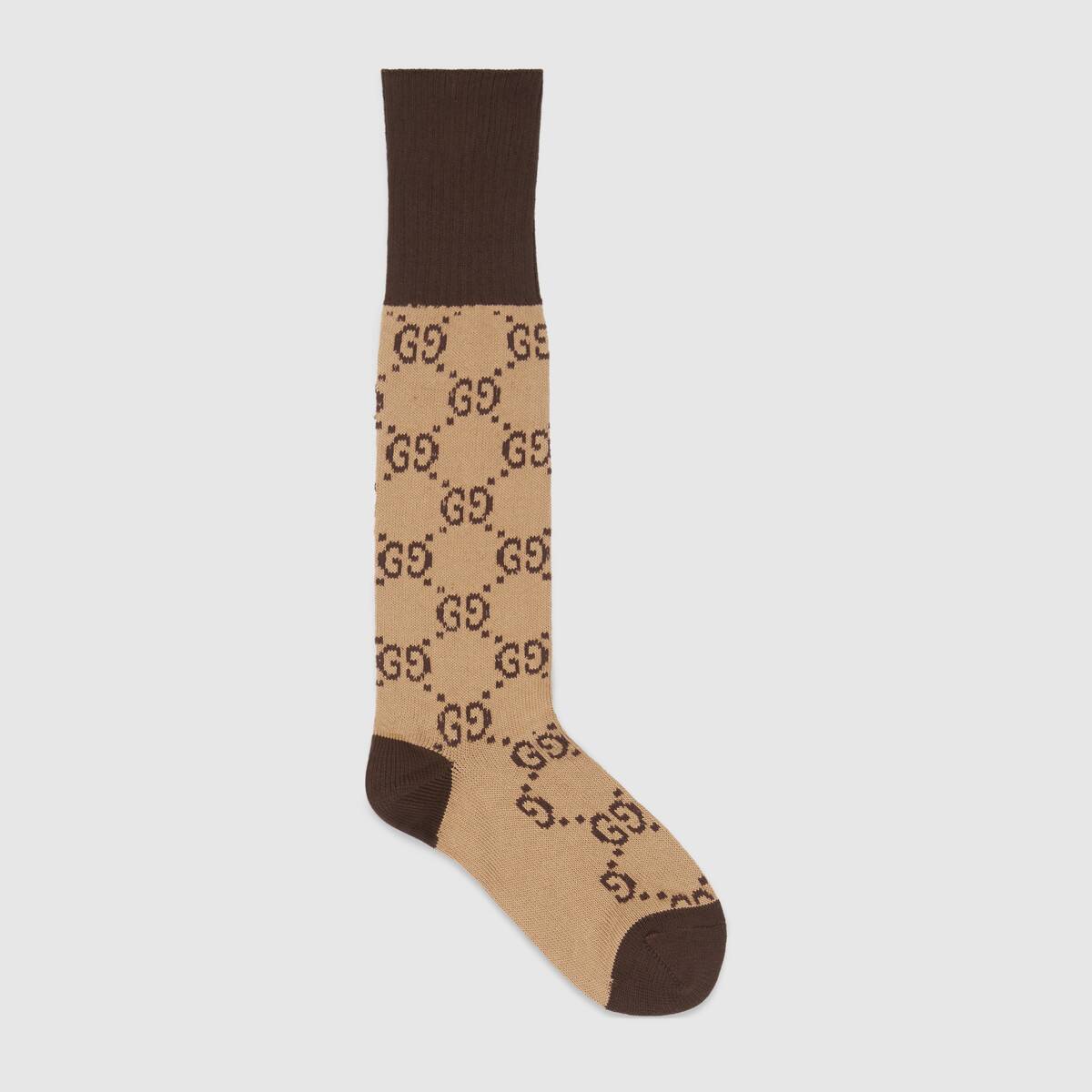 CND / Gucci Socks