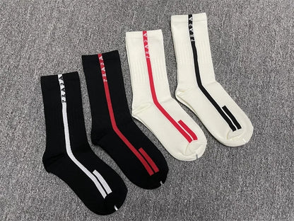 CND /프라다 양말