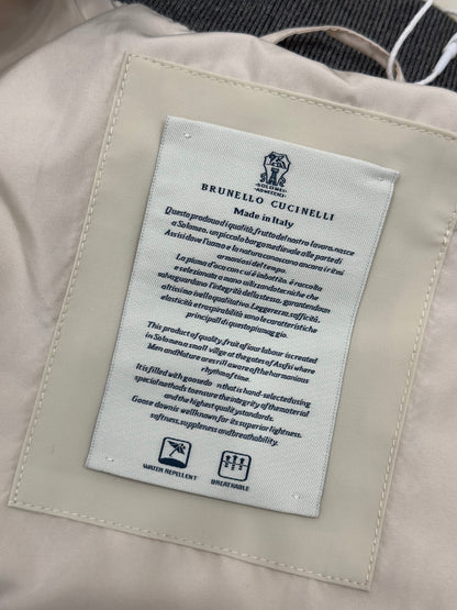 zb / 브루넬로 쿠치넬리  조끼