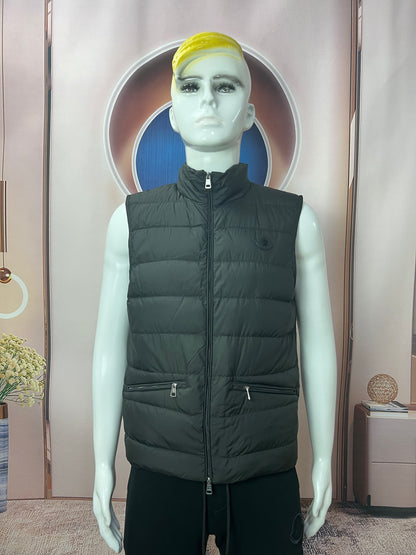 탑몽클 / MC Lechtal 아래 조끼