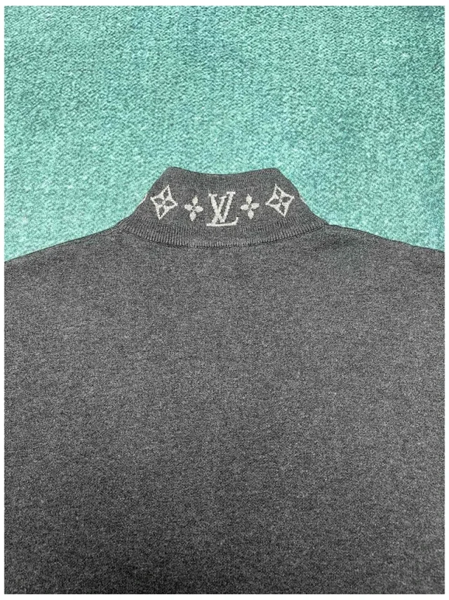 Tile Factory / Louis Vuitton Men's Jacket