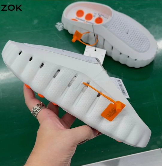 ZOK / 나이키 신발