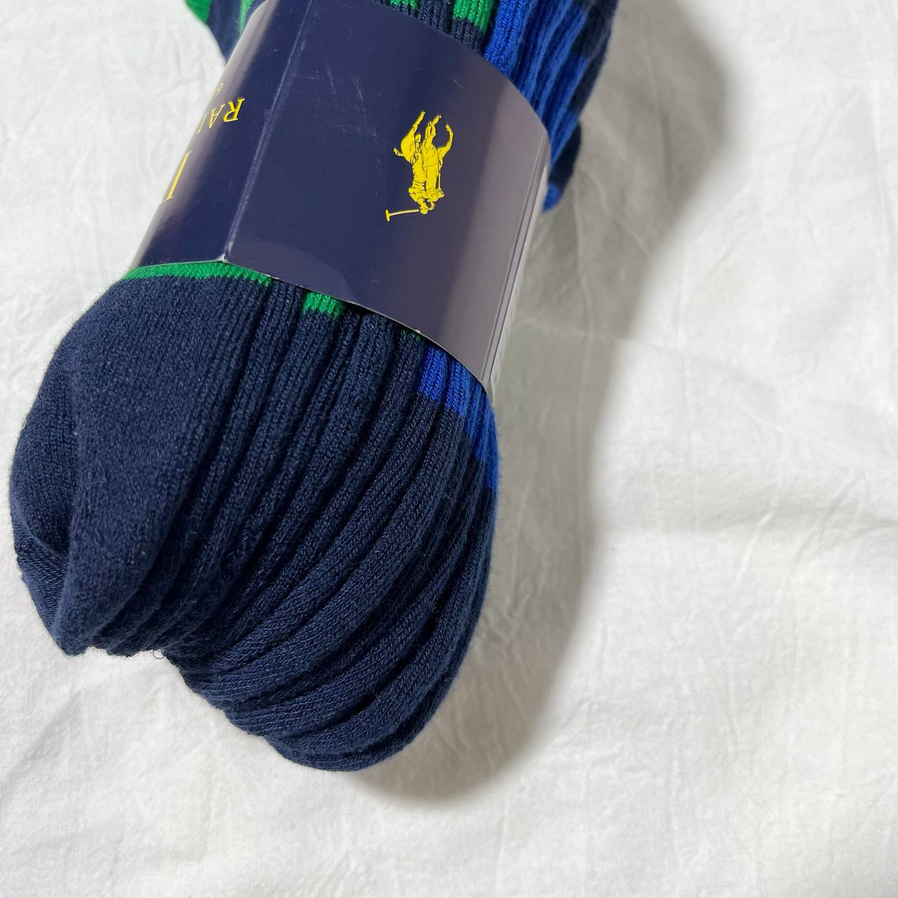CND / Polo Socks
