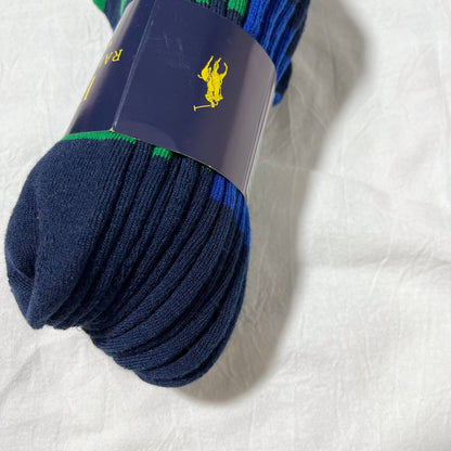 CND / Polo Socks