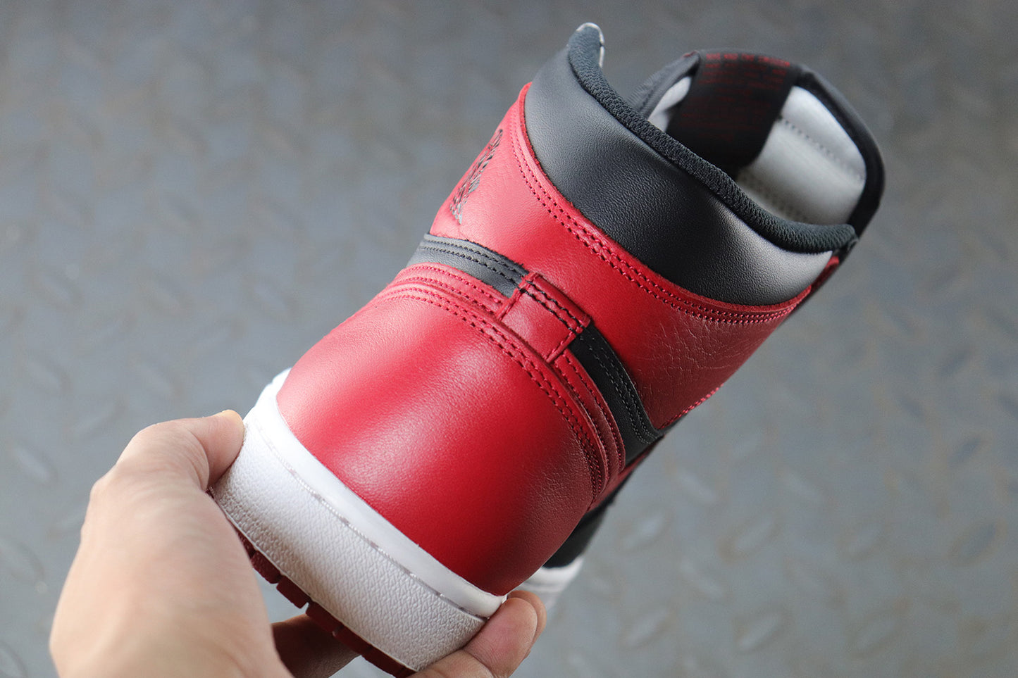 MEC / [LJR] Nike Men's Flat Shoes Sneakers