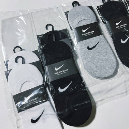 CND / 나이키 양말