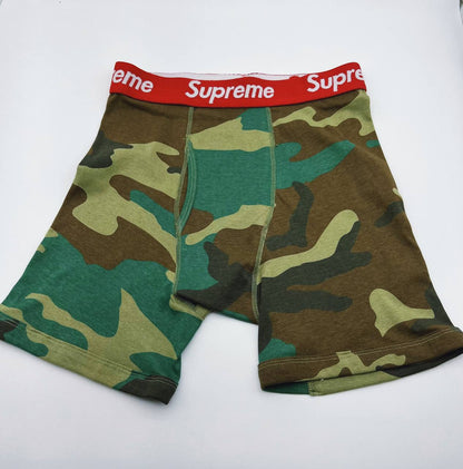 CND /슈프림 속옷
