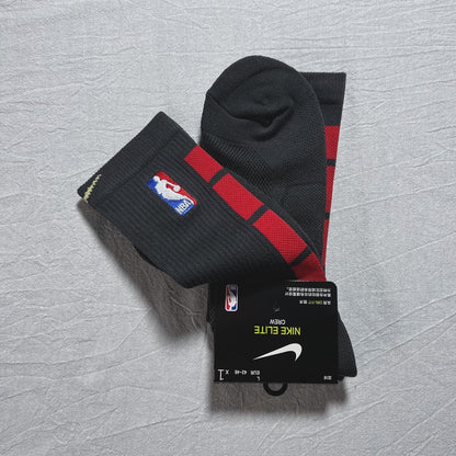 CND / Nike Socks