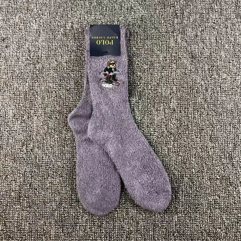 CND / Polo socks