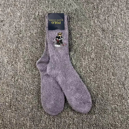 CND / Polo socks