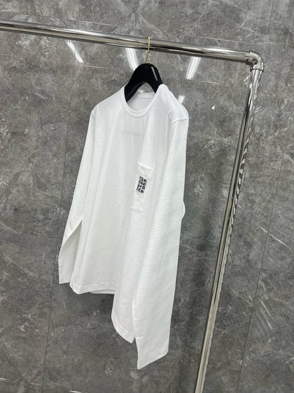 대리석 / 크롬하츠 티셔츠