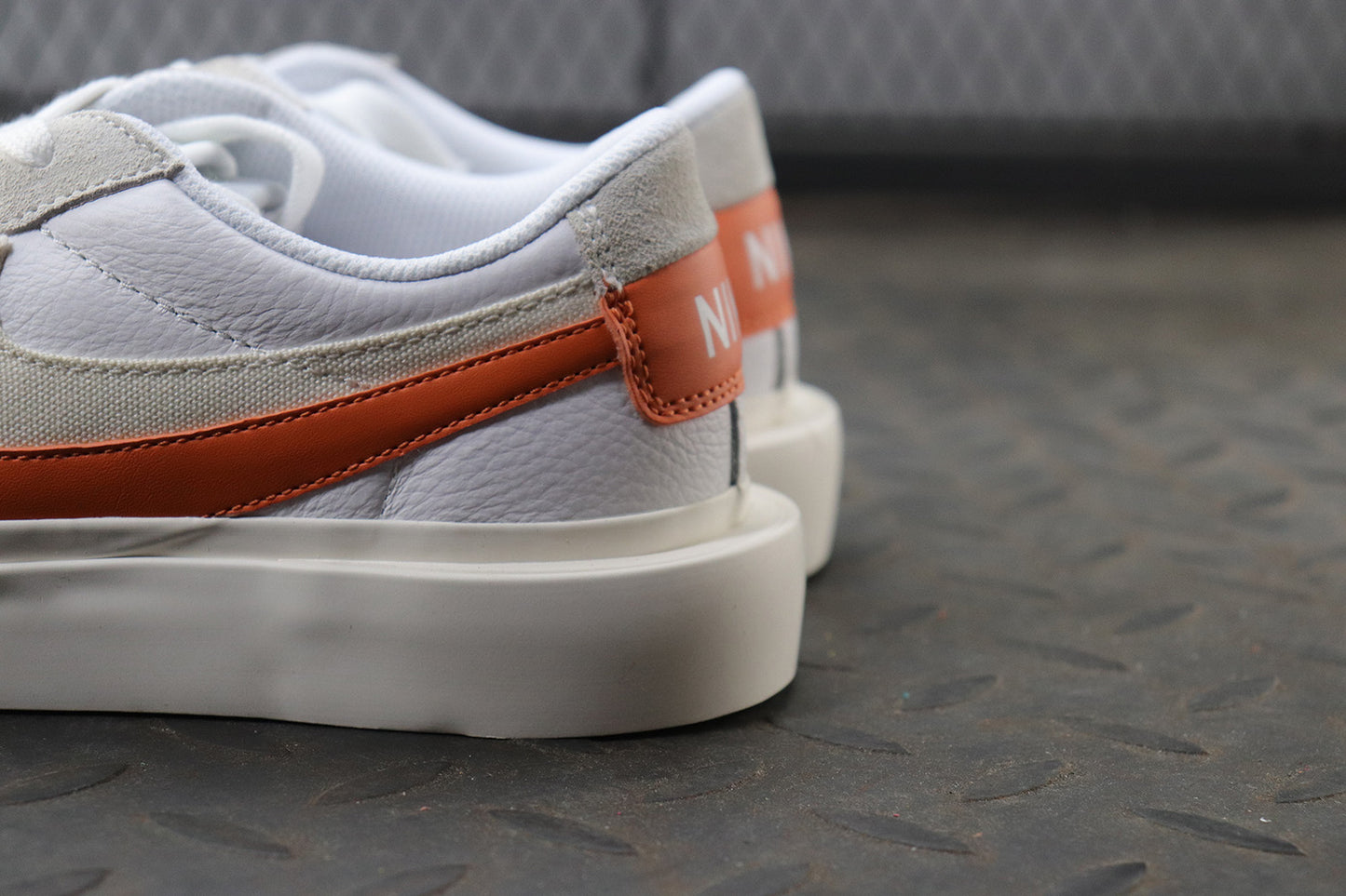MEC / Nike Men's Flat Shoes