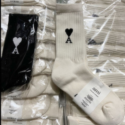 CND / Amiri Socks