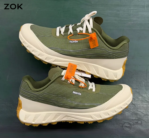 ZOK / 노다 신발