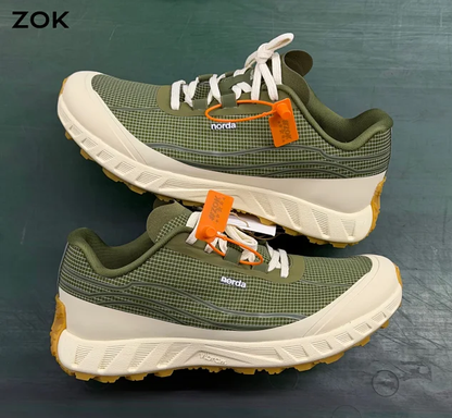 ZOK / 노다 신발