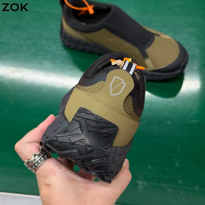 ZOK / 노다 신발