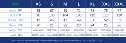 탑키츠네 / 메종키츠네  빨간색 의상 폭스 로고 라운드넥 반팔 티셔츠