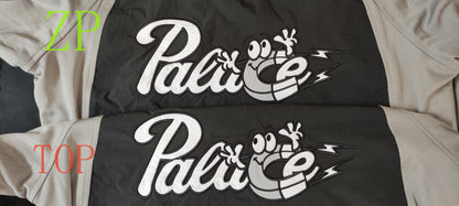 탑팔라스 / Palace Shell Pullover Jacket 팔라스 쉘 풀오버 자켓 SS22