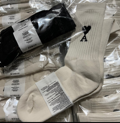 CND / Amiri Socks