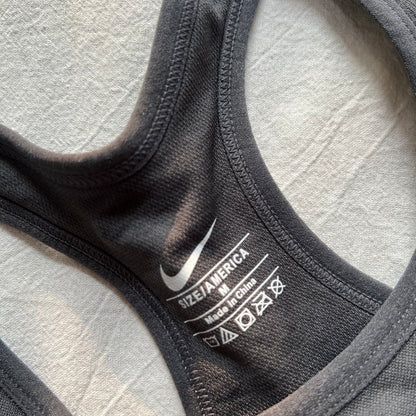 CND / Nike Underwear