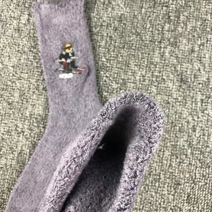 CND / Polo socks