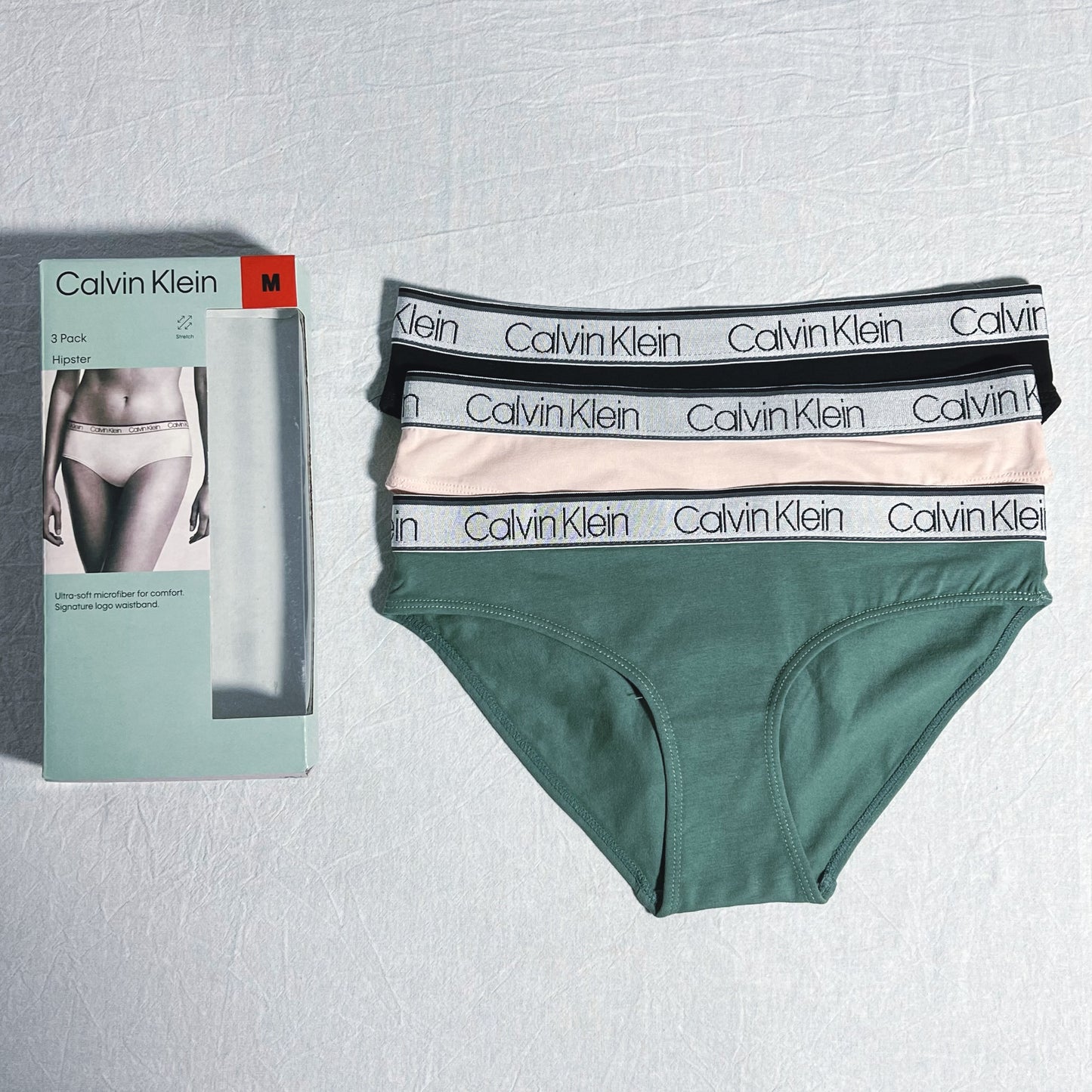 CND /CK 속옷