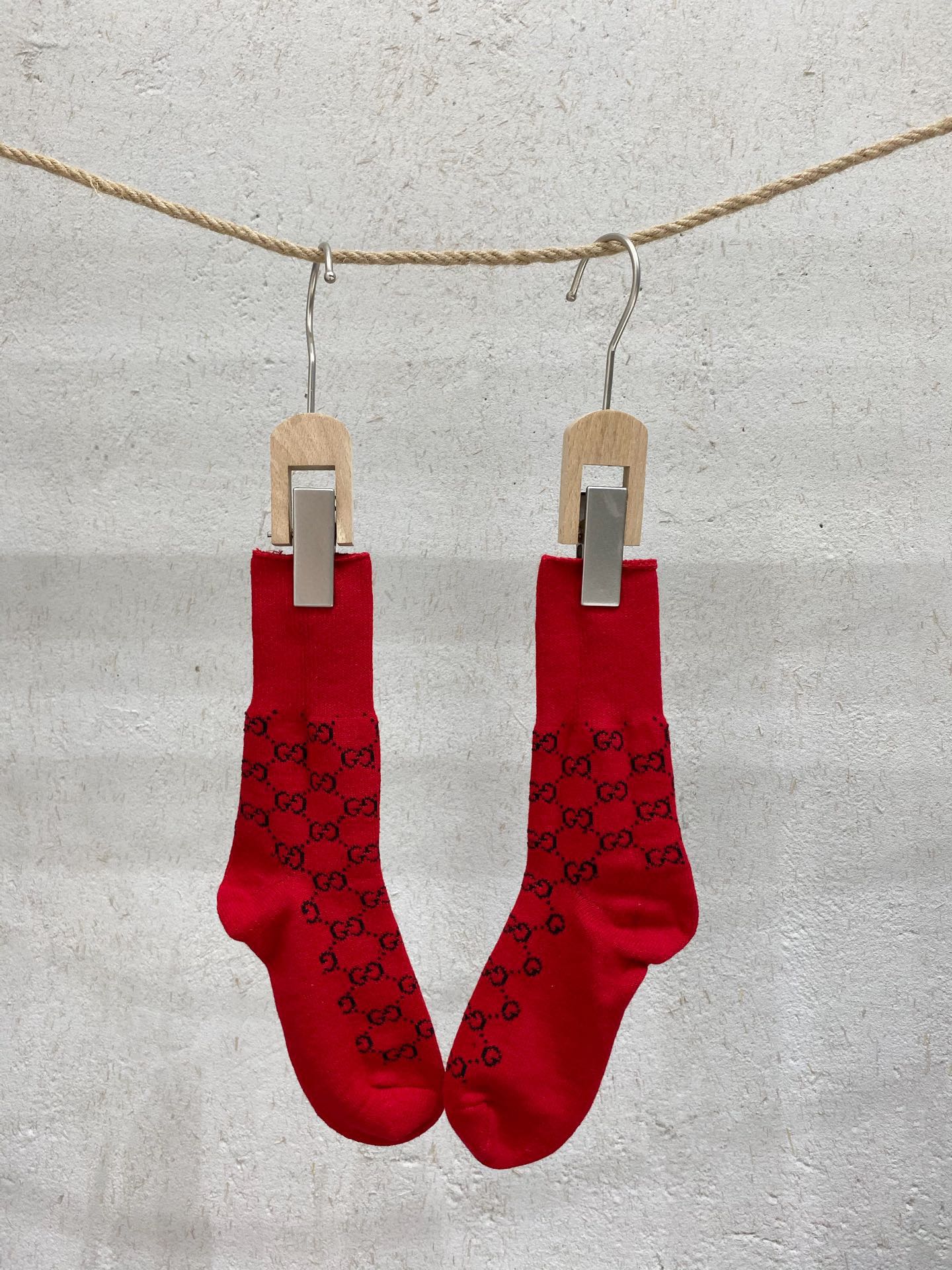 CND / 구찌 양말