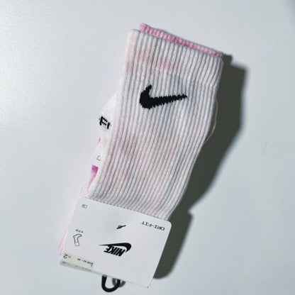 CND / Nike Socks