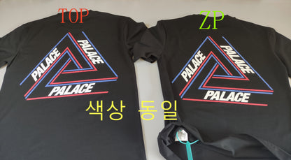 탑팔라스 / 팔라스 남성 반팔 티셔츠