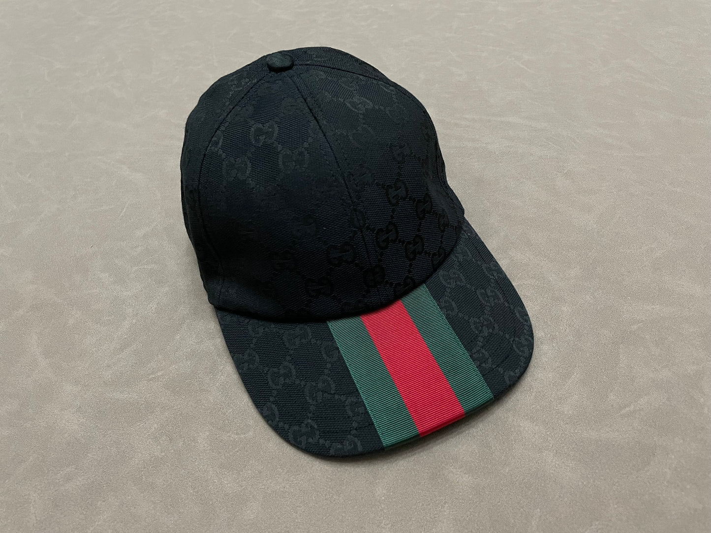 Wave/Gucci Hat