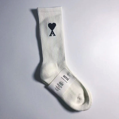CND / Amiri Socks