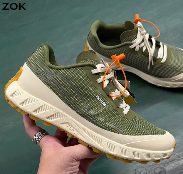 ZOK / 노다 신발