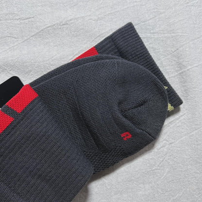 CND / Nike Socks
