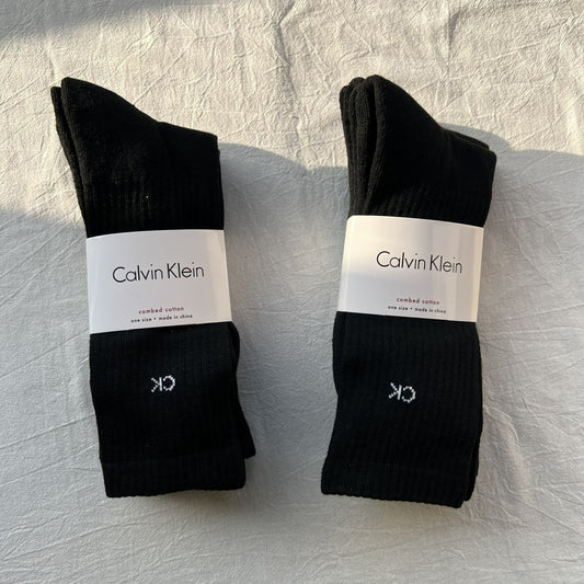 CND /CK 양말