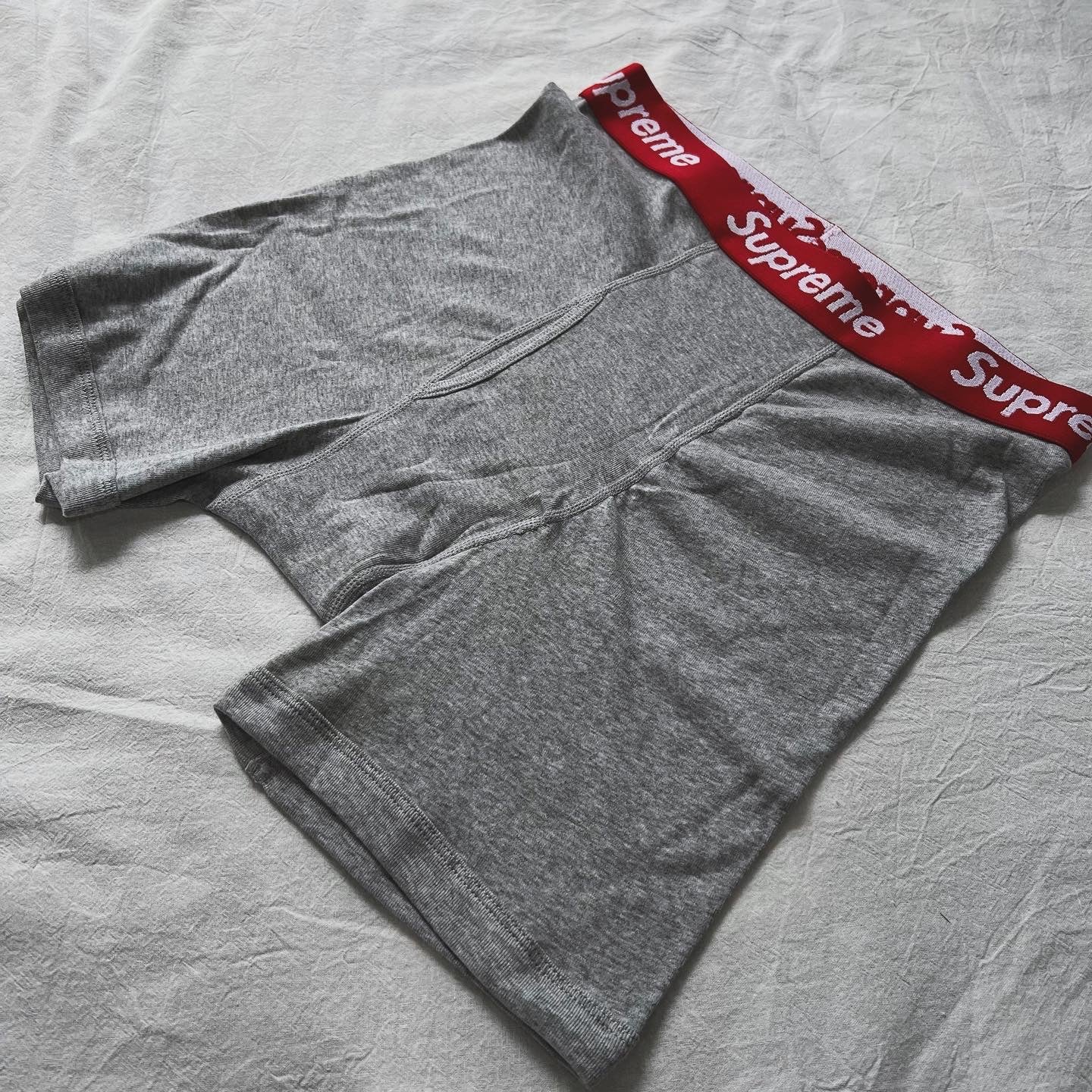 CND/Supreme Underwear