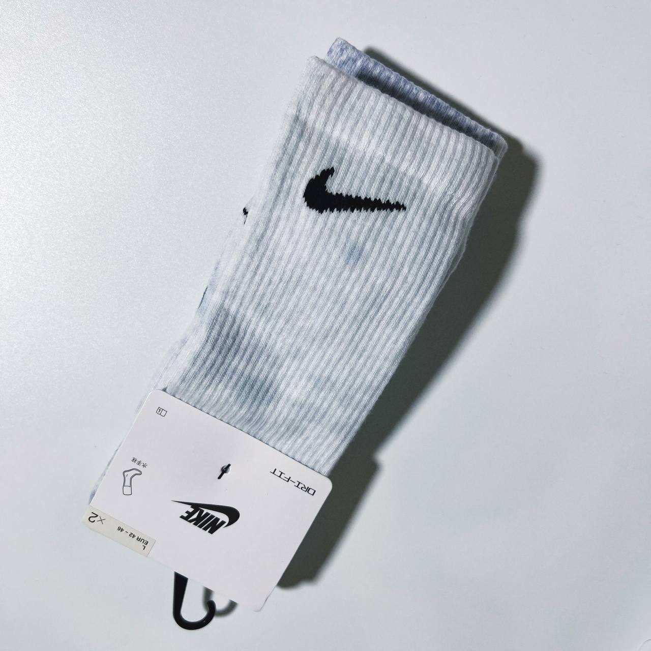 CND / Nike Socks