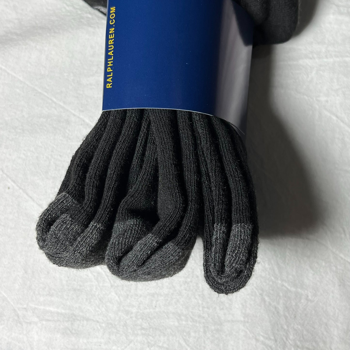 CND / Polo Socks
