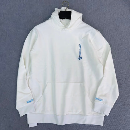 zb/Chrome Hearts Men's Hoodie