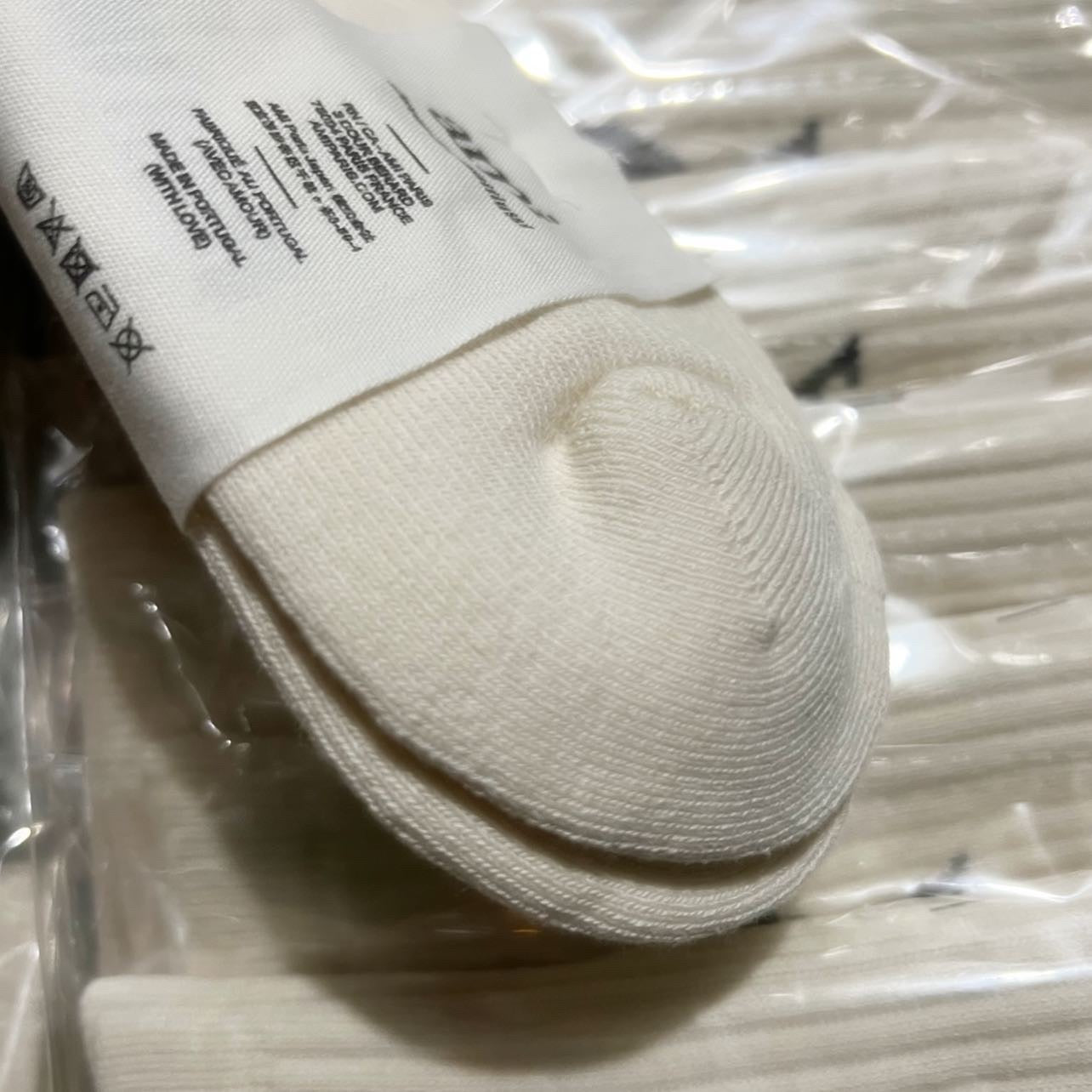 CND / Amiri Socks