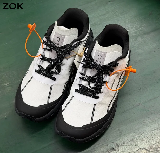 ZOK / 노다 신발