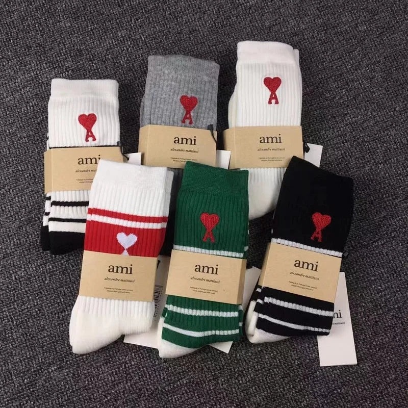 CND / 아미리 양말