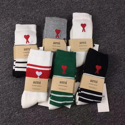 CND /아미리 양말