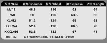 zb / 제냐  두꺼운 지퍼 자켓