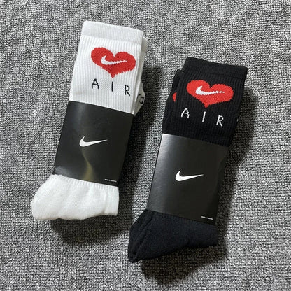 CND /나이키 양말