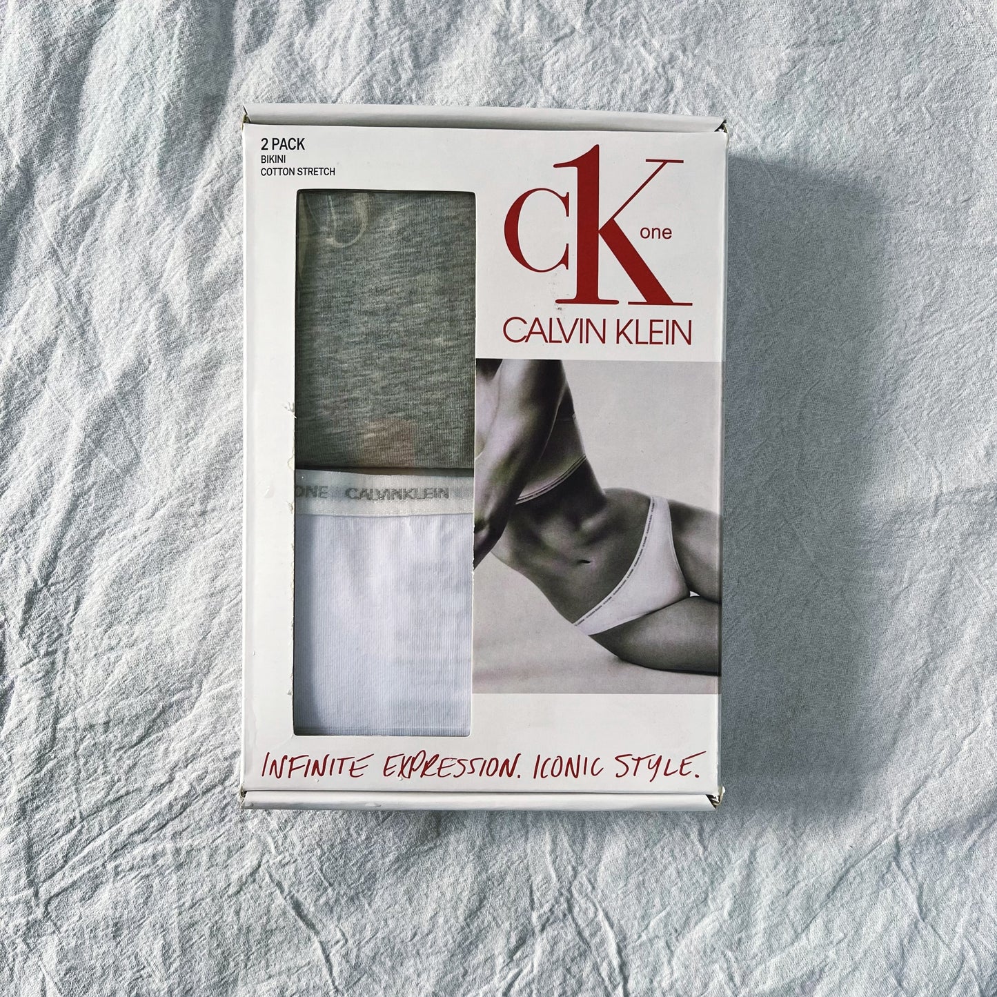 CND /CK 속옷